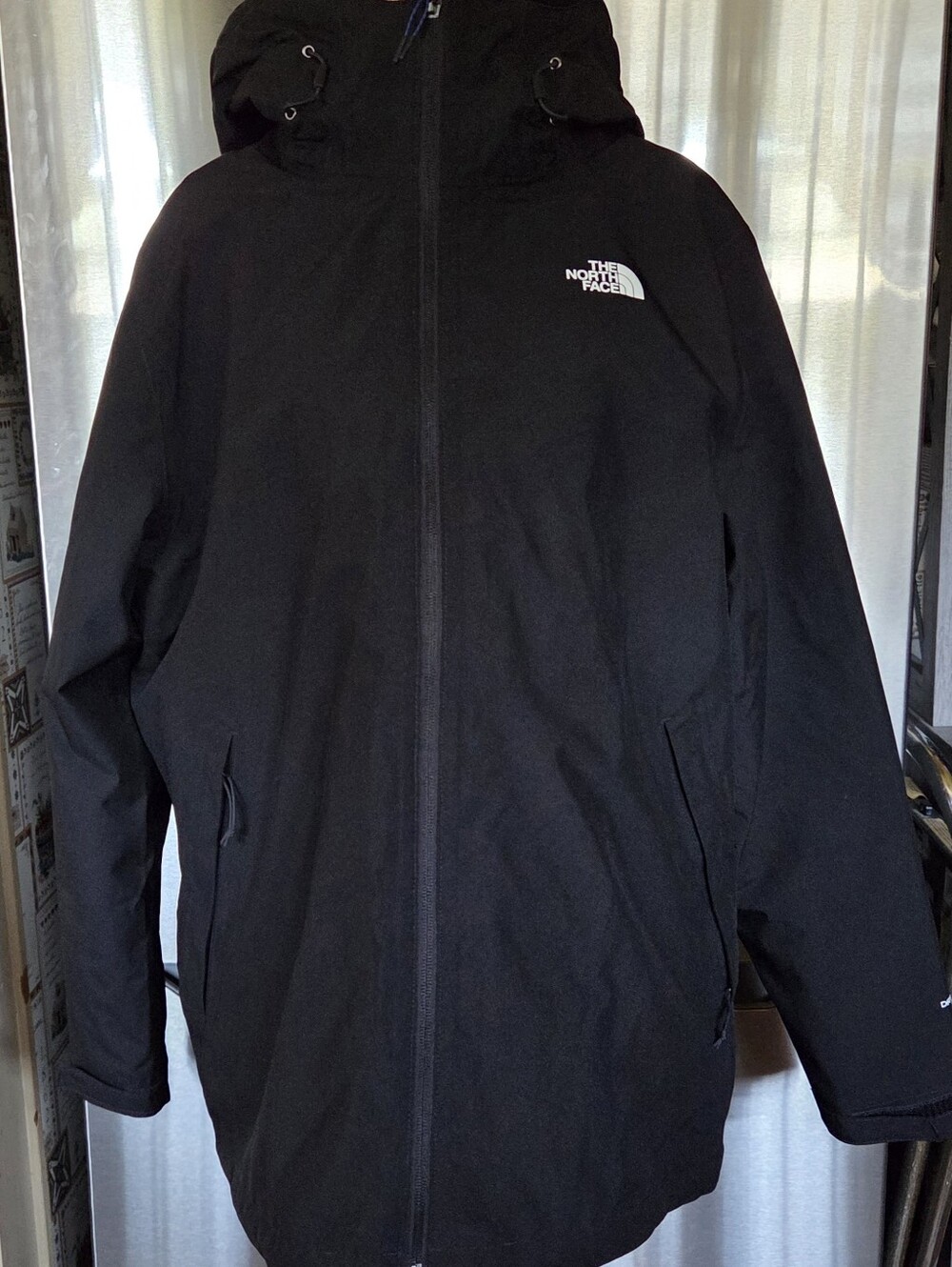The North Face Women’s Quest Triclimate Jacket NWOT Size XL - Picture 12 of 13